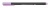 Tűfilc, 0,3 mm, STAEDTLER "Triplus 334", levendula